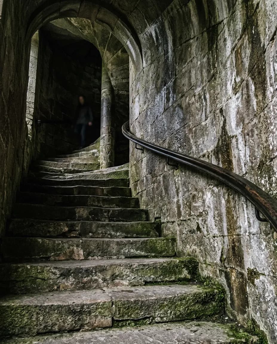 巴都加查：铁门后面的安静传说 3