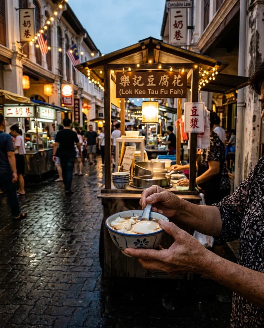 巴都加查：铁门后面的安静传说 4