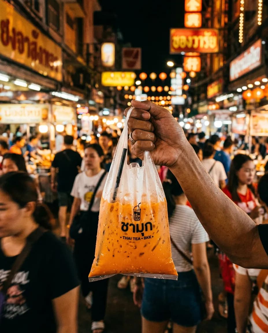 KL Malam: Syurga Street Food 4