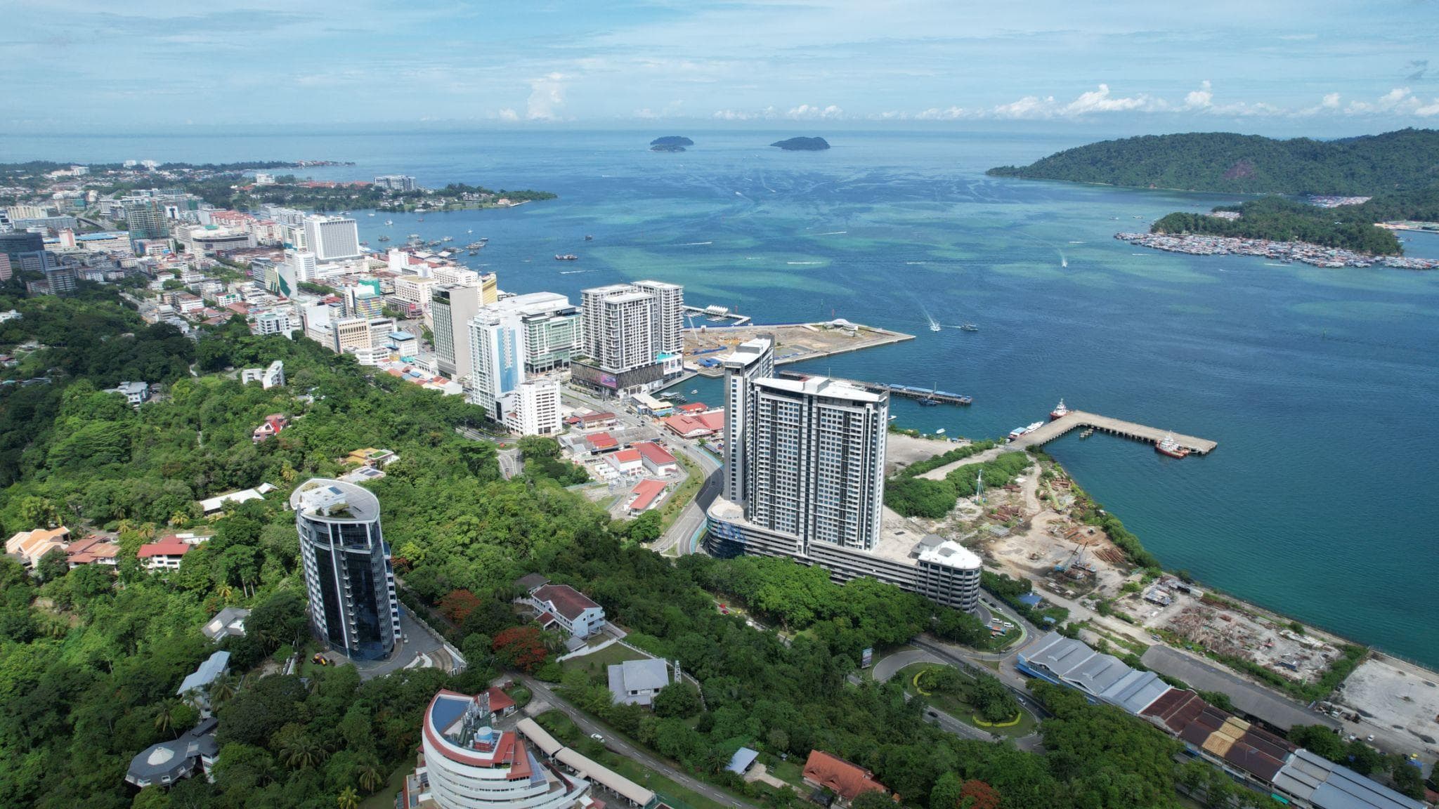 Kota Kinabalu