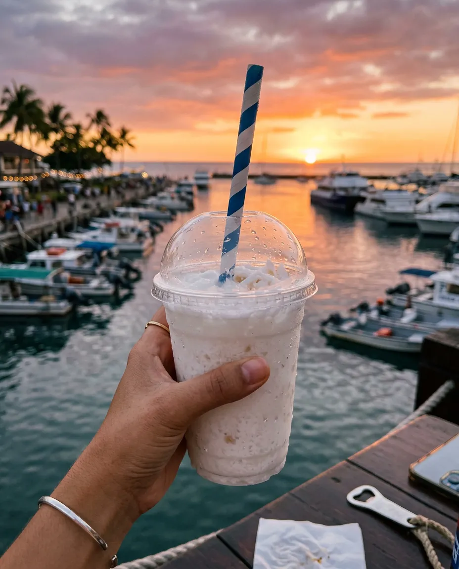 KK lepas kelas: jalan + makan 😌 4