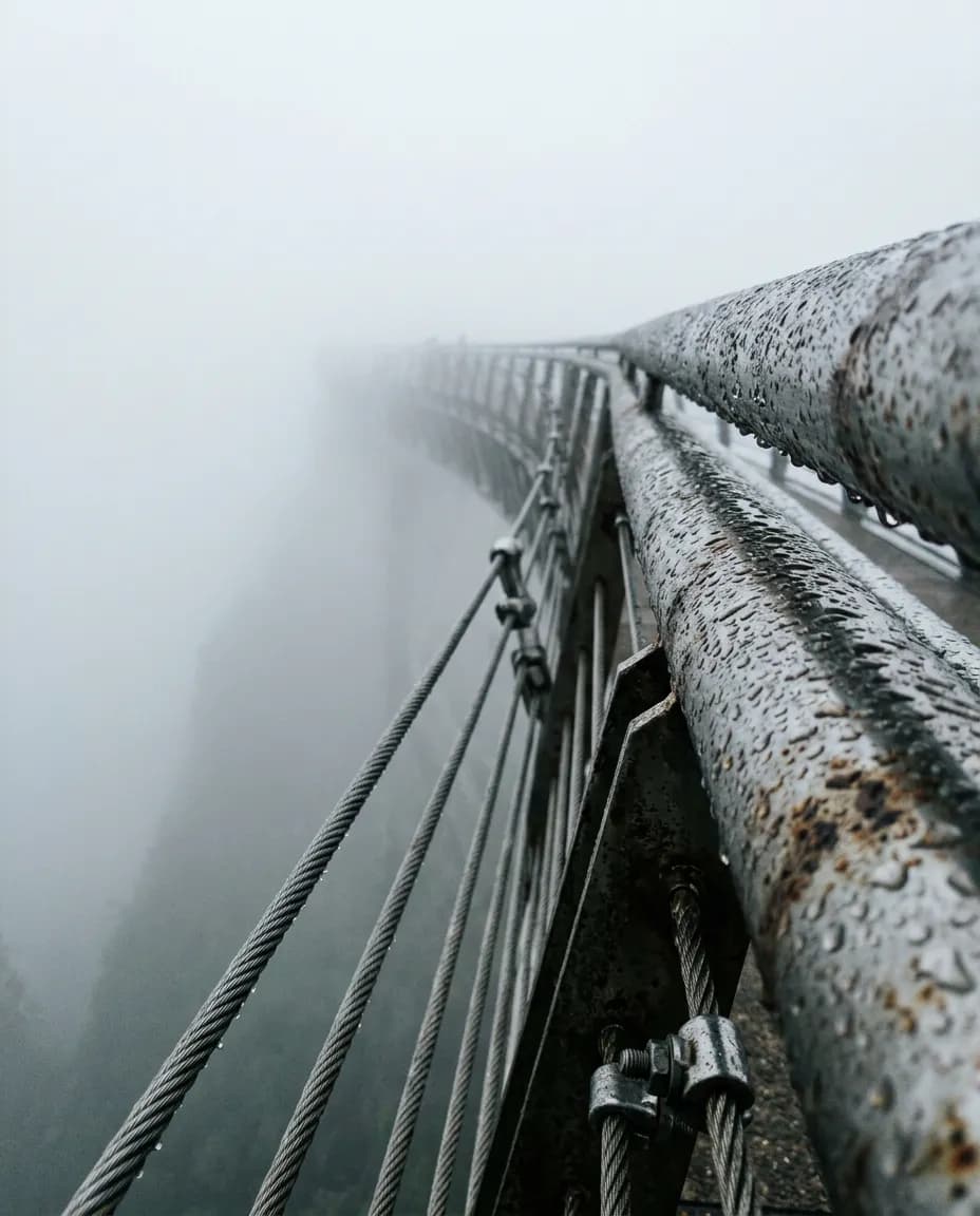 The Bridge That Feels Too Thin 2