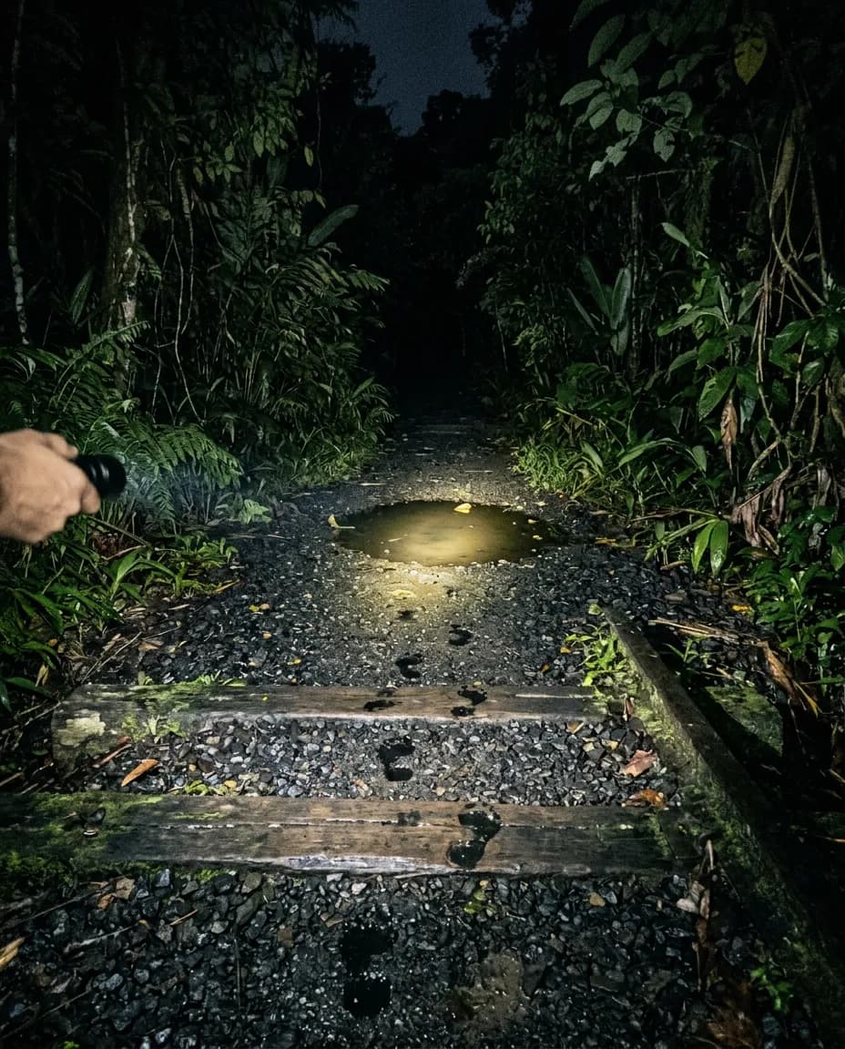 关丹这扇门…我真不该推 5