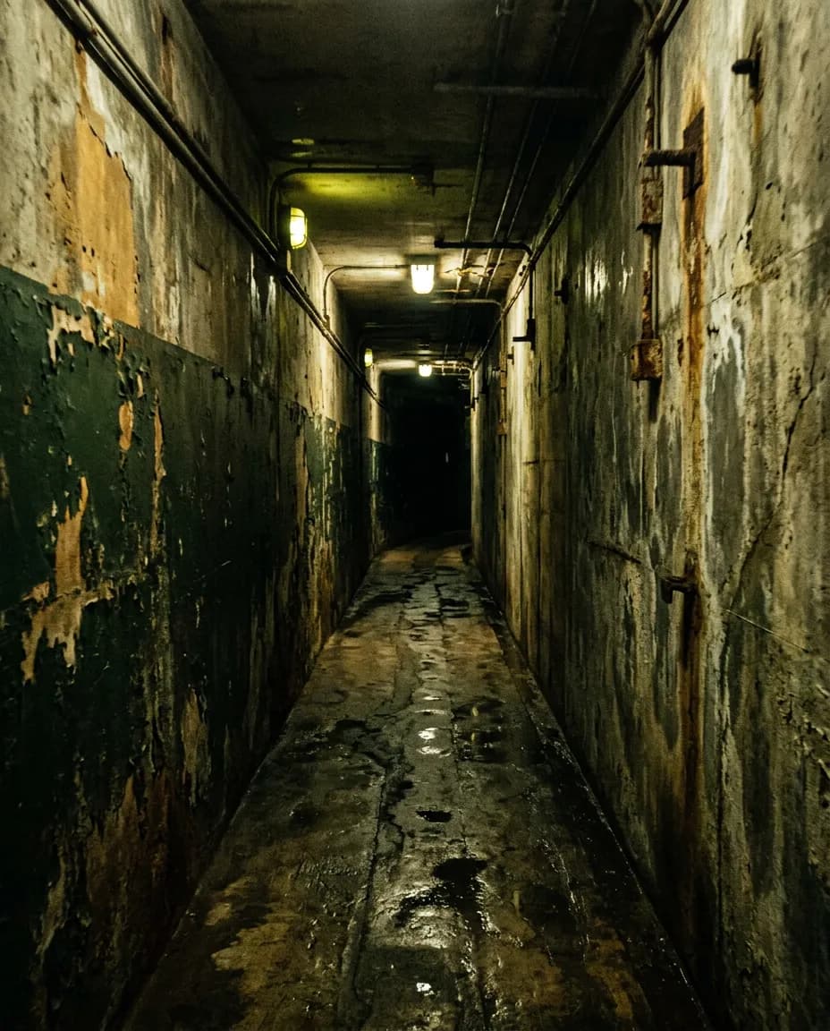 Sentosa Lepas Gelap: Jangan Pandang 2