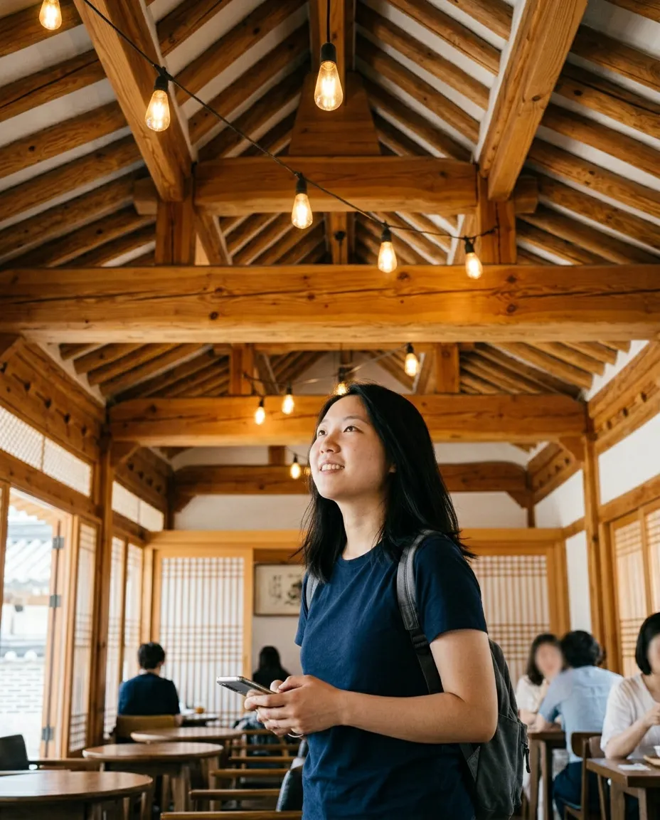 首尔咖啡店也太会了…甜点控要哭 3