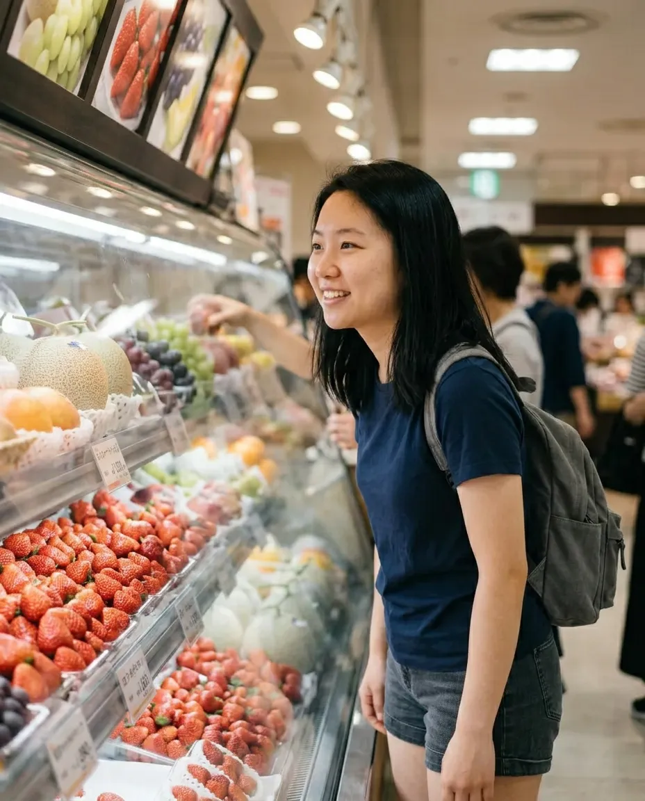 新宿甜品散步…我被这口治愈到 5