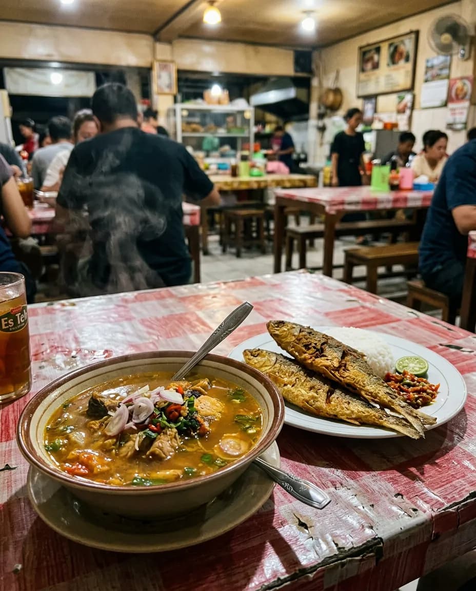 Bali’s Abandoned Theme Park Whisper 4