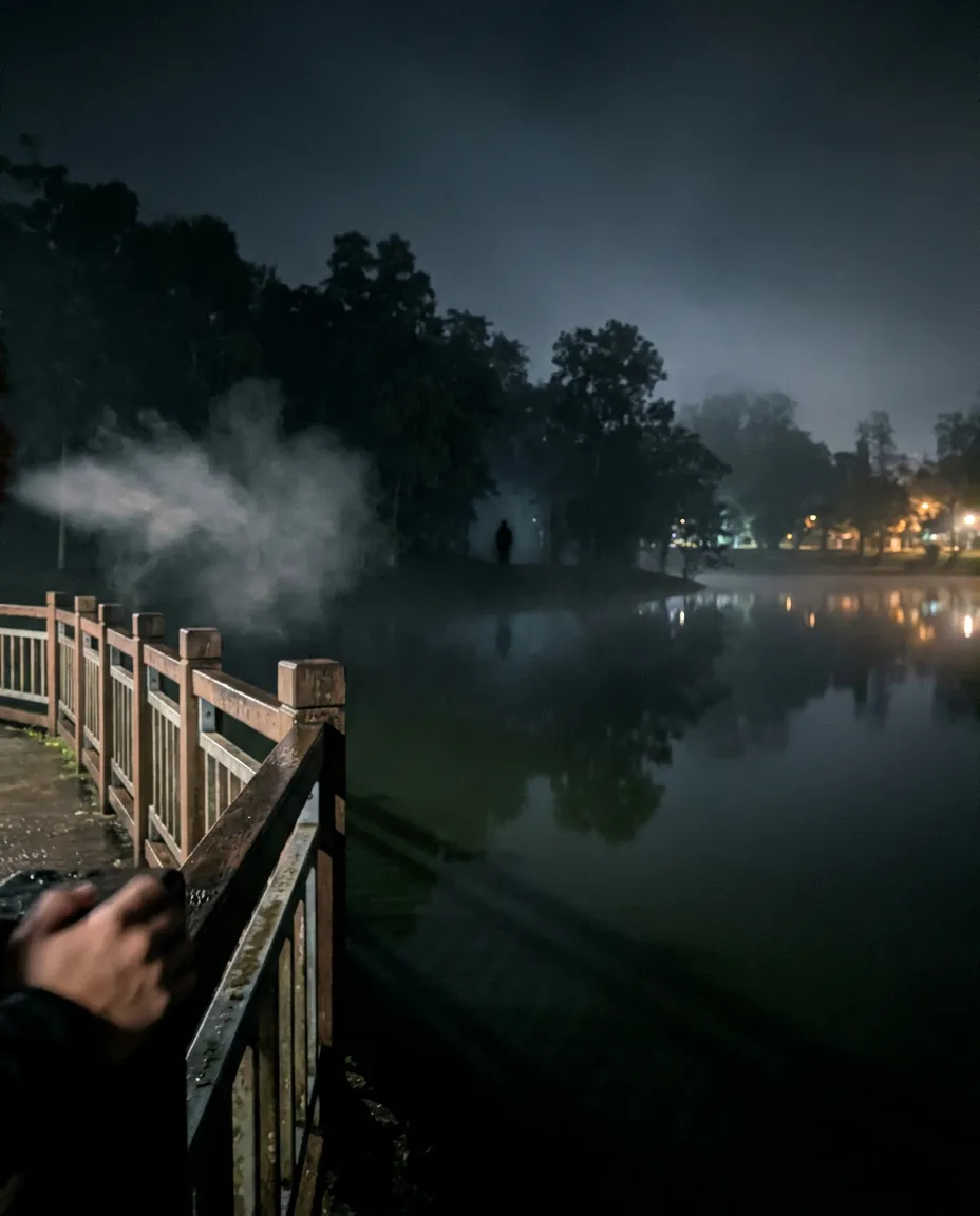 太平这条走廊…别回头 5