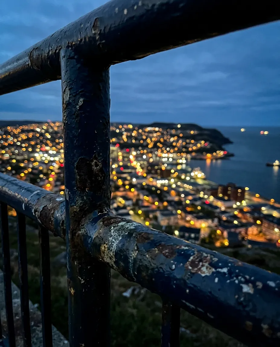 The Island That Watches Back 2