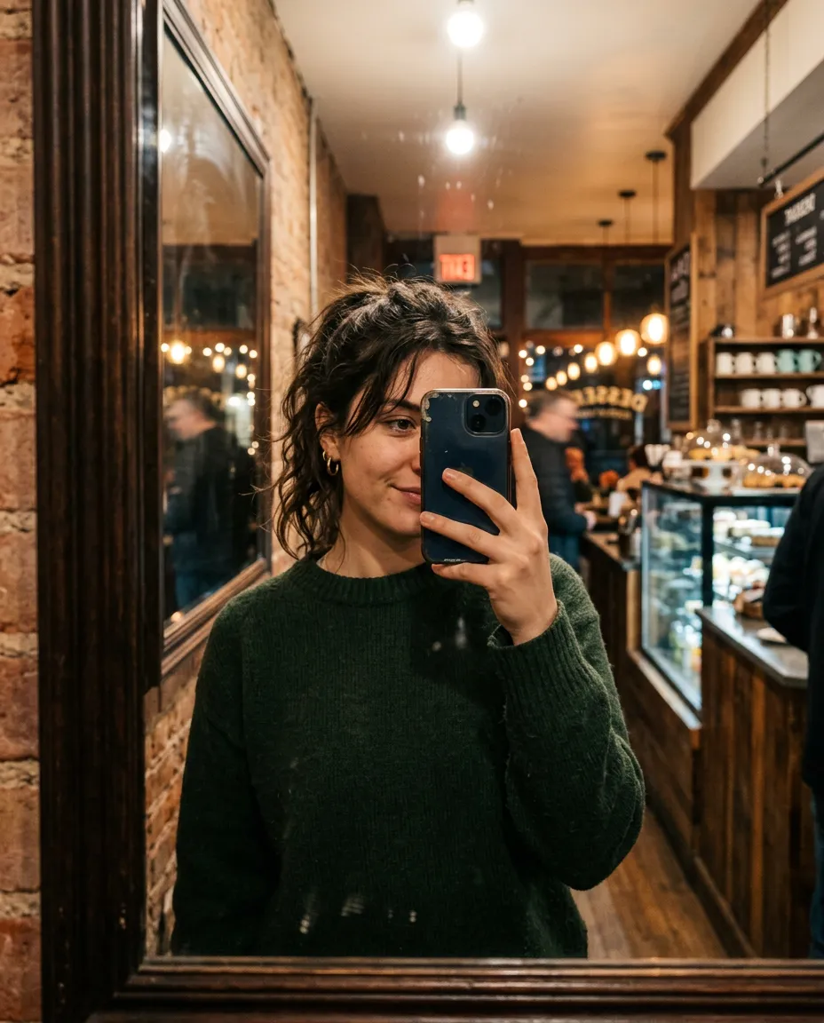 新宿甜品散步…我被这口治愈到 4