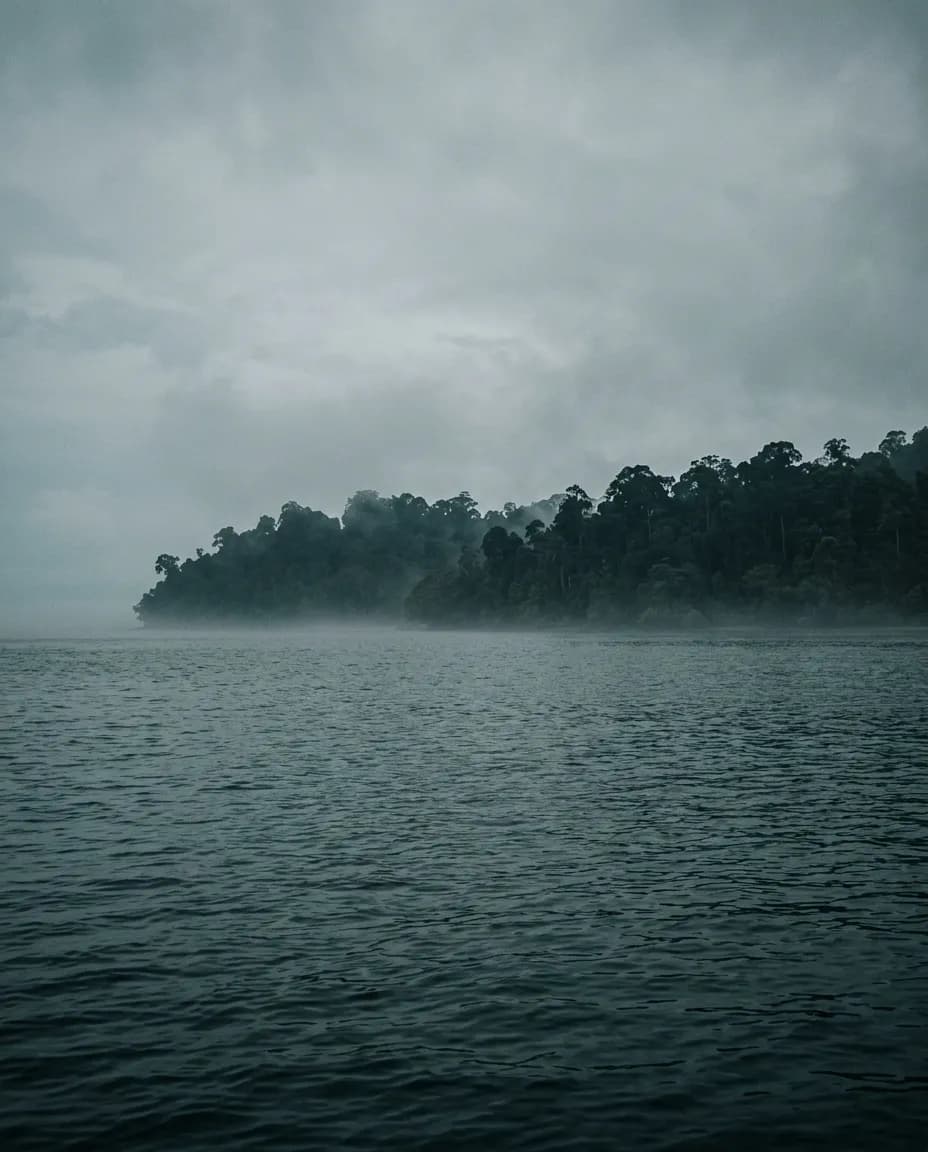 The Island That Watches Back 3